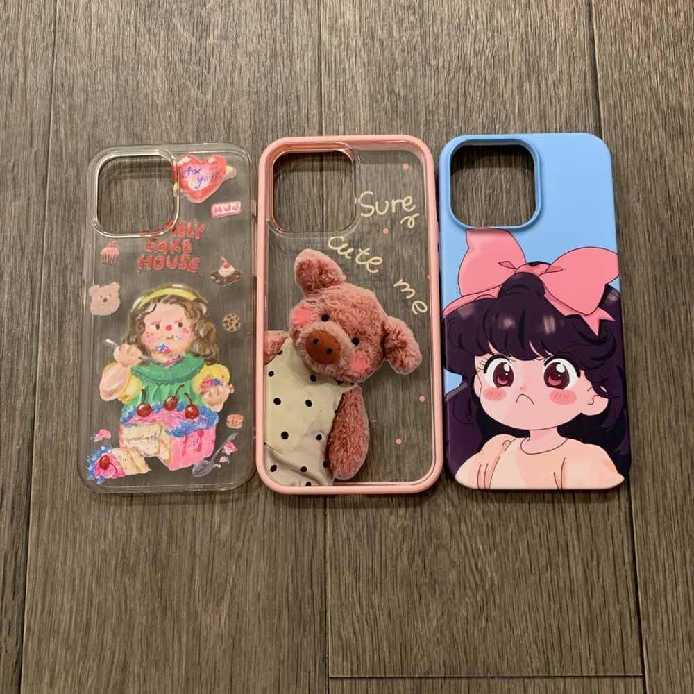iphone 14 pro max cases